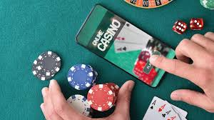 Discover Thrills at Heats Casino Online Games