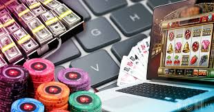 Discover Thrills at Heats Casino Online Games