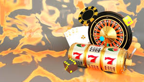 Ervaar de Spanning van GT Bet Casino Jouw Ultieme Gids 693508959