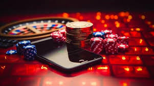 I24 Slots Ontdek de Wereld van Online Gokkasten 636588537