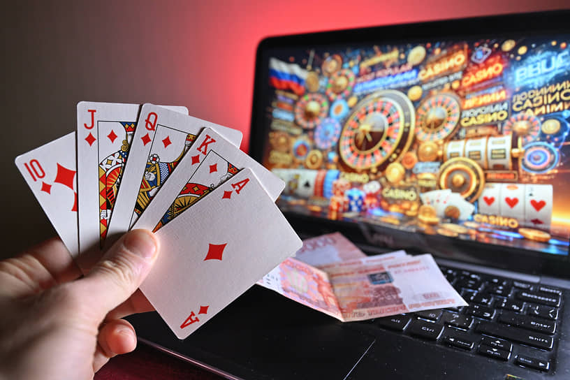 I24 Slots Ontdek de Wereld van Online Gokkasten 636588537