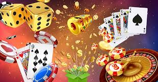 Online Gambling Trendy, Zákony a Bezpečnostní Opatření