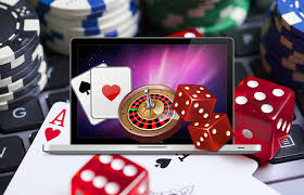 Online Gambling Trendy, Zákony a Bezpečnostní Opatření