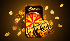DelOro Online Casino UK Your Guide to Exciting Gaming Experience
