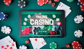 Experience the Thrill of Cocoa Casino Online Games