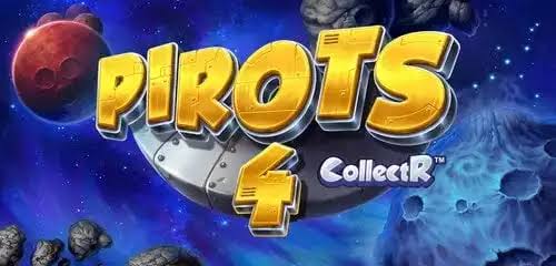 Pirots 4 Dansk Casino Opdag Spiluniverset